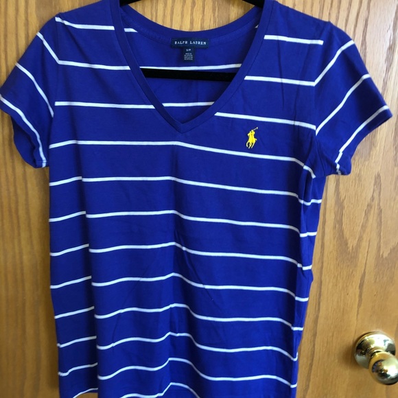 Ralph Lauren t-shirt - Picture 1 of 1